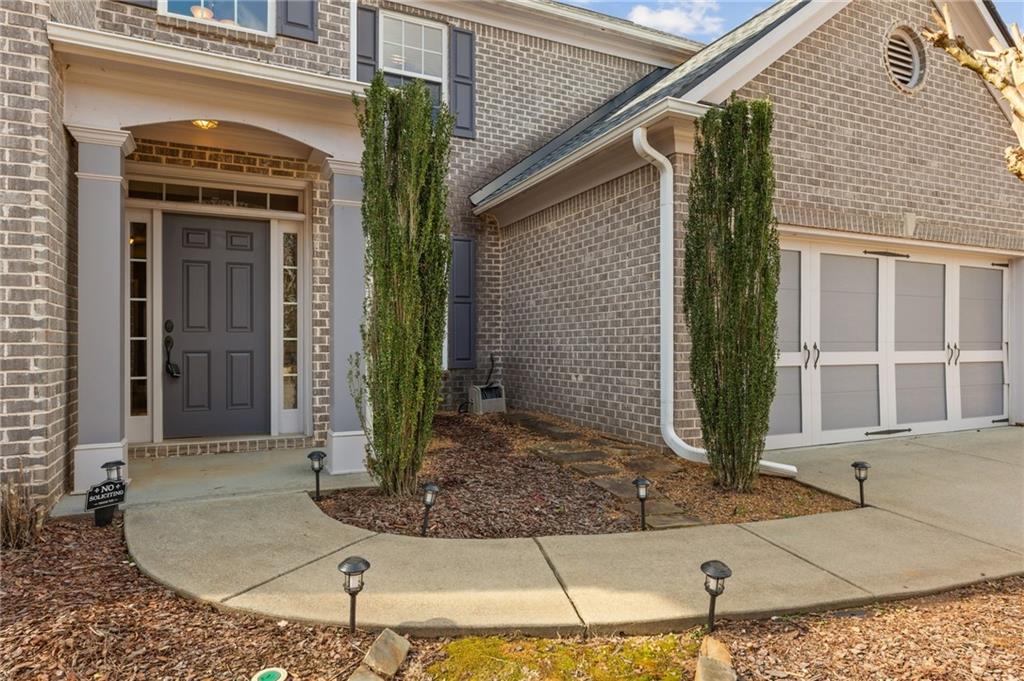 4810 Shiloh Creek Court