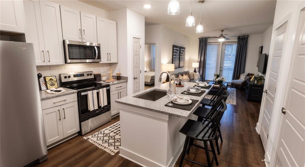 5141 Stone Mountain Highway 1101