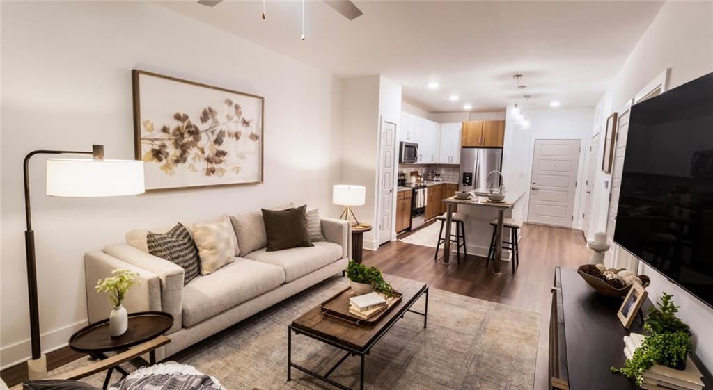 5141 Stone Mountain Highway 1101