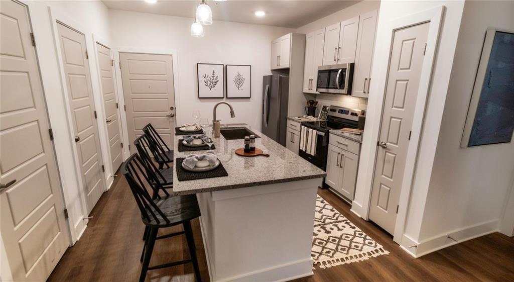 5141 Stone Mountain Highway 1101