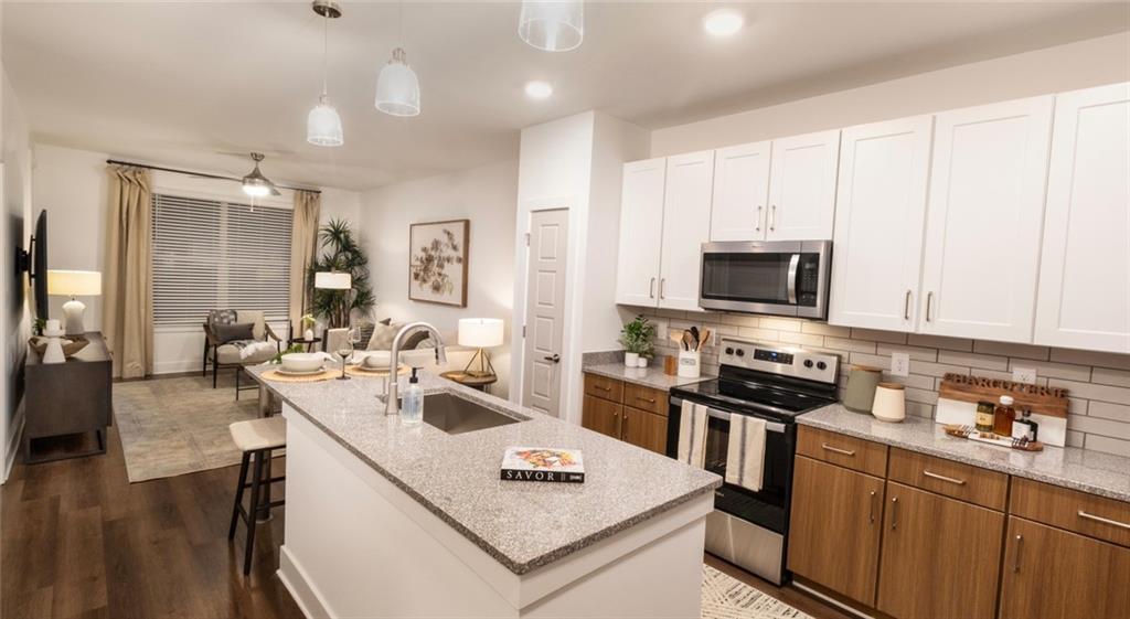 5141 Stone Mountain Highway 1101