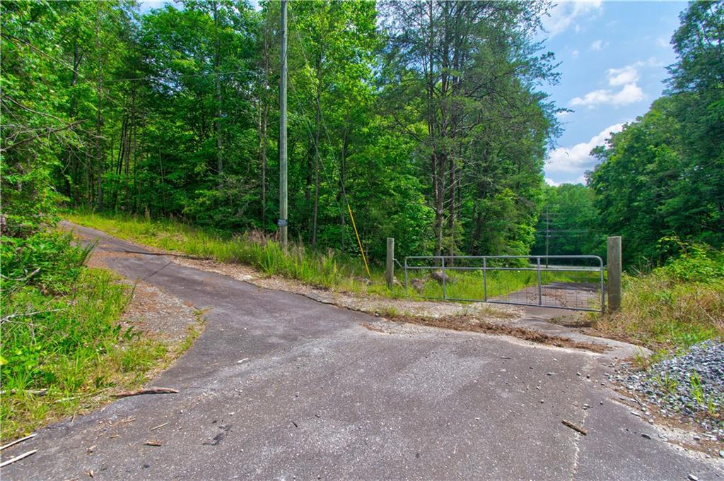 6439 S Chestatee Street