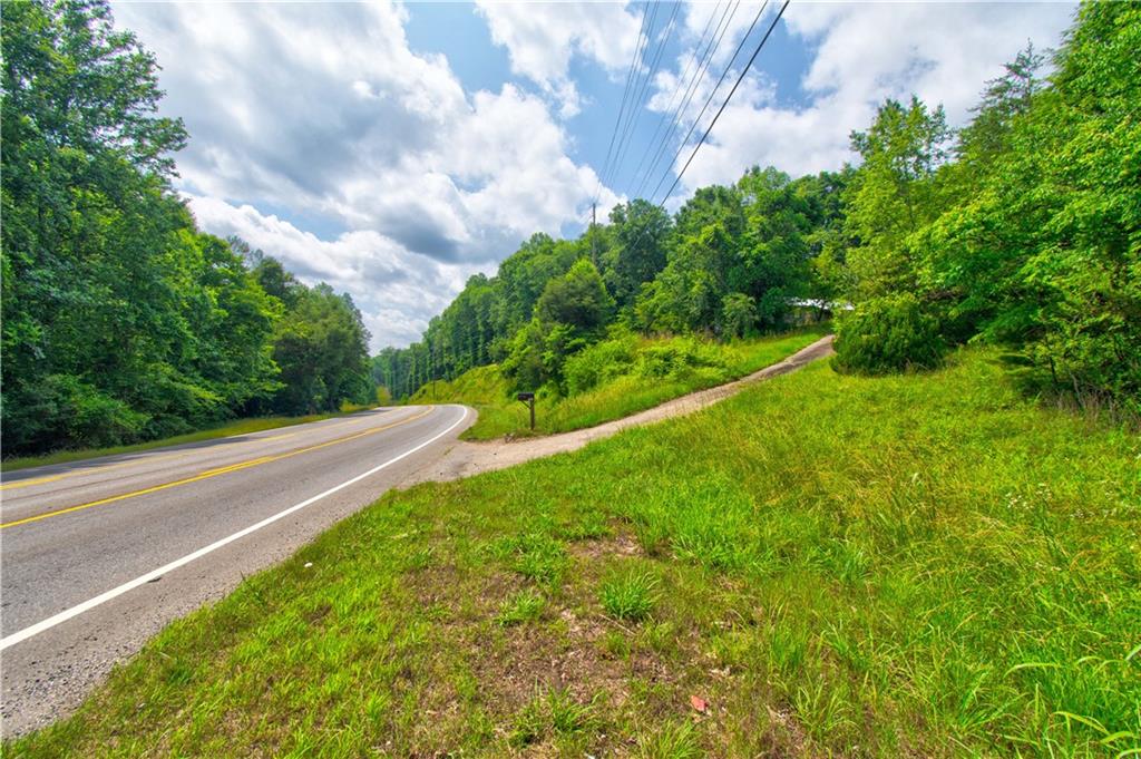 6439 S Chestatee Street