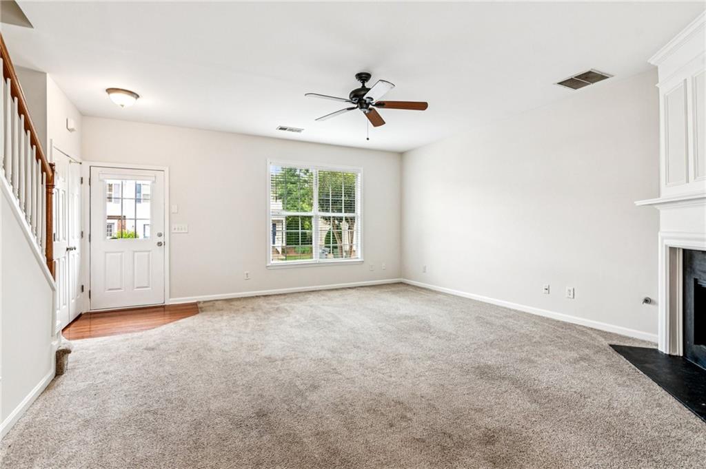 Whittington - Residential