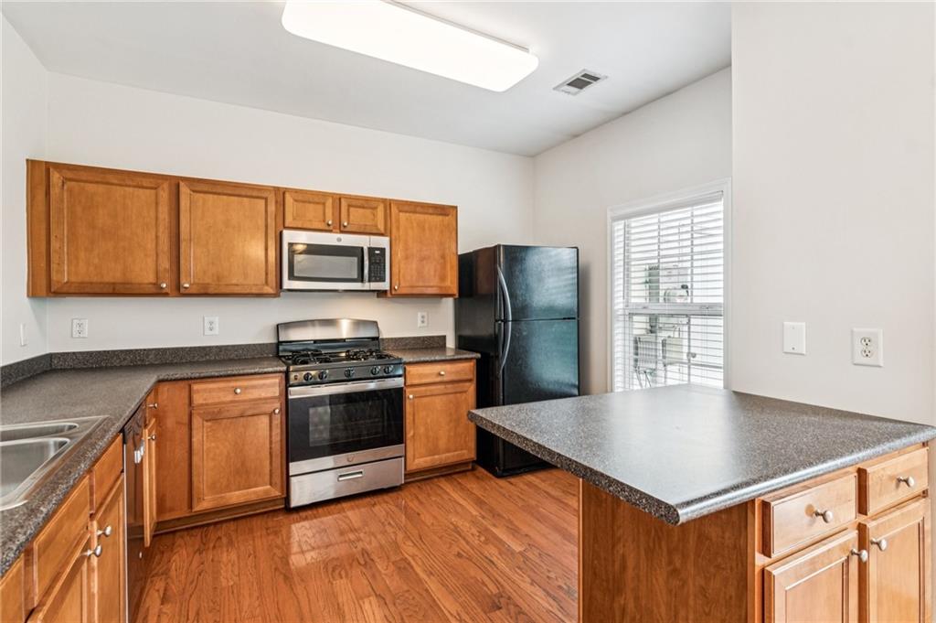 Whittington - Residential