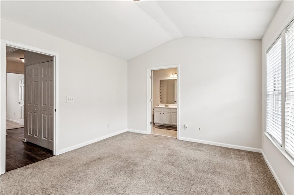Whittington - Residential