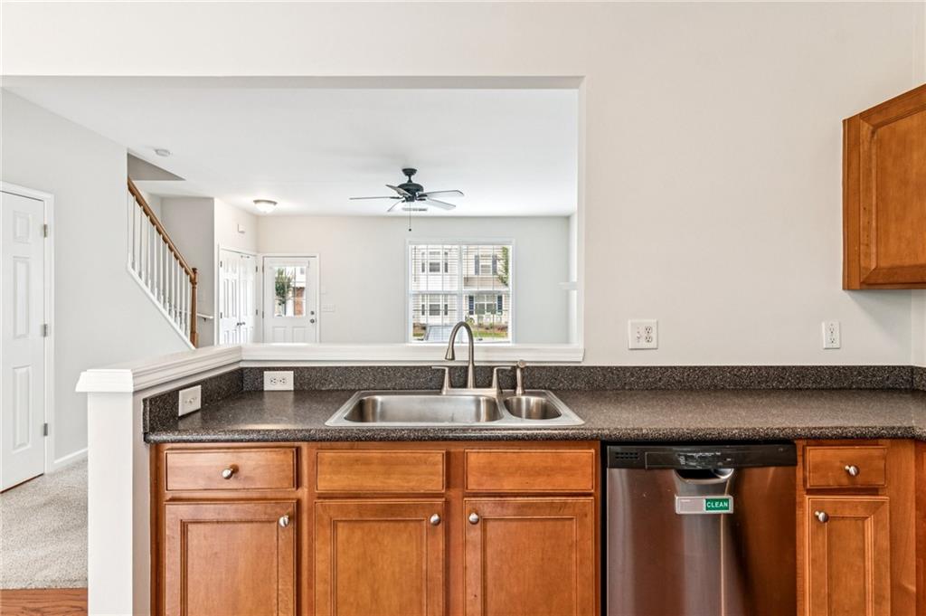 Whittington - Residential