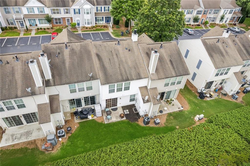 Whittington - Residential