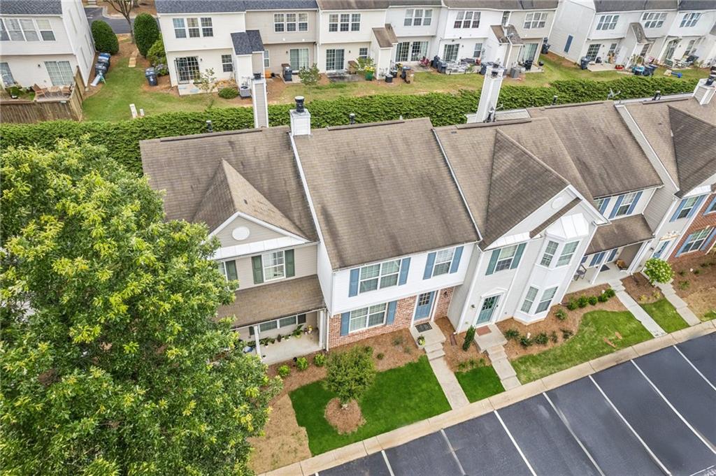 Whittington - Residential