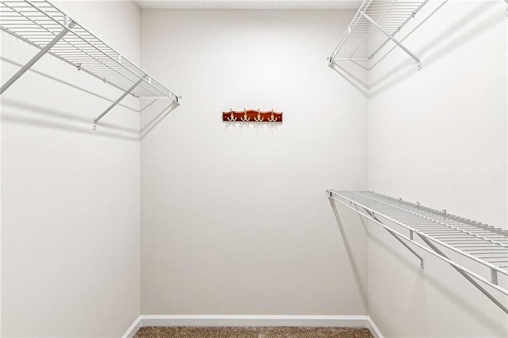 Whittington - Residential