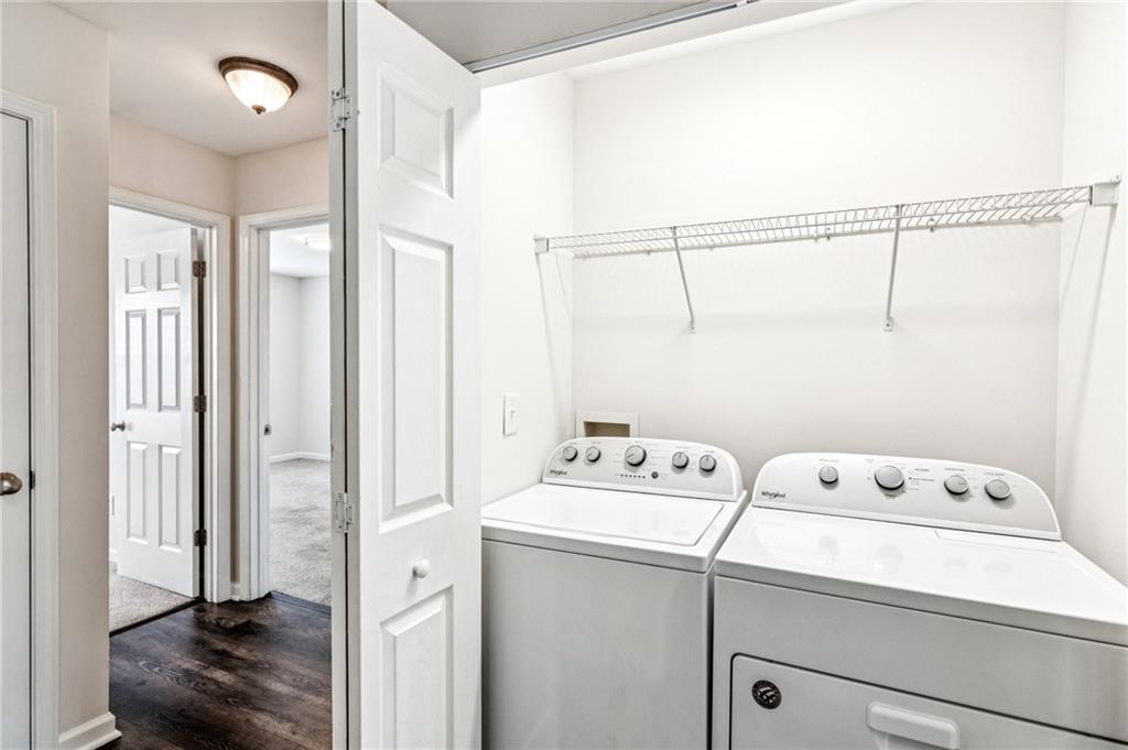 Whittington - Residential
