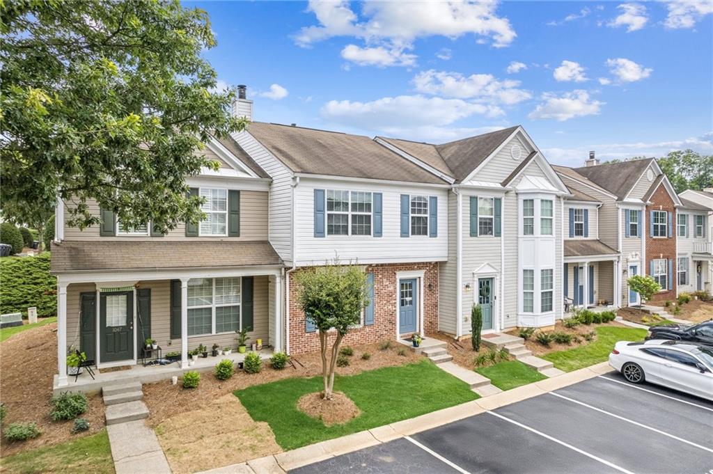 Whittington - Residential