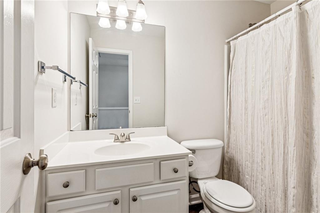 Whittington - Residential