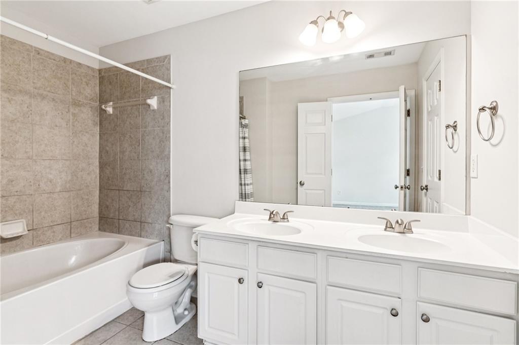 Whittington - Residential