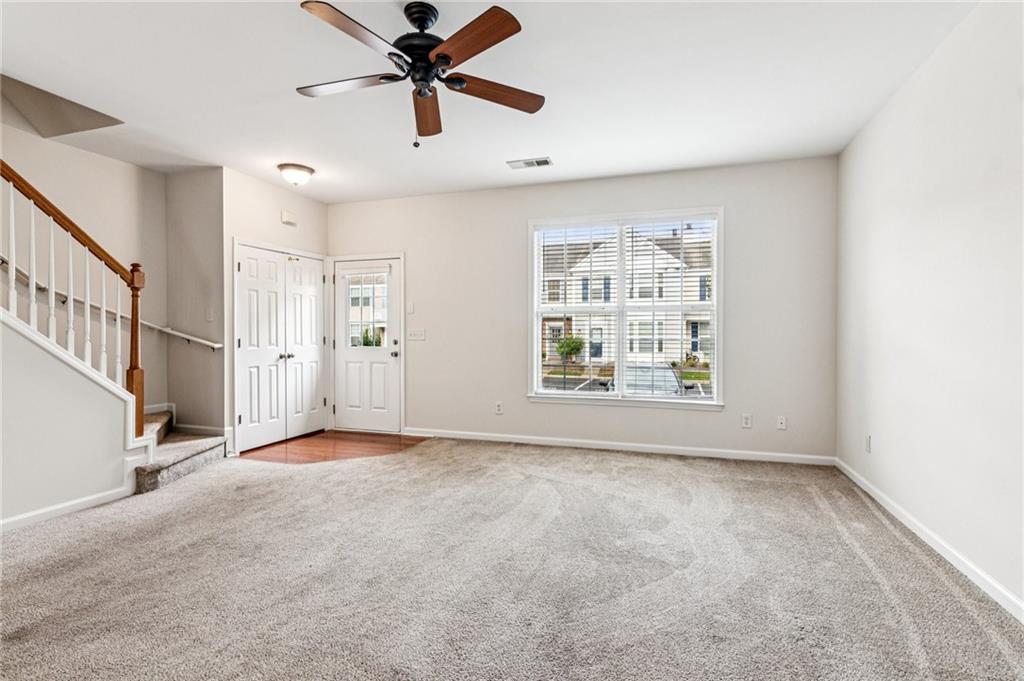 Whittington - Residential
