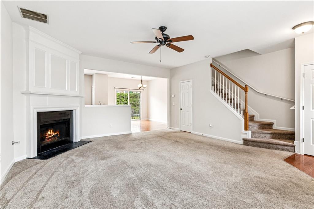 Whittington - Residential