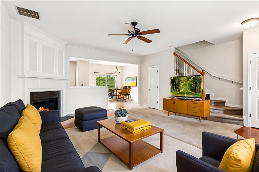 Whittington - Residential