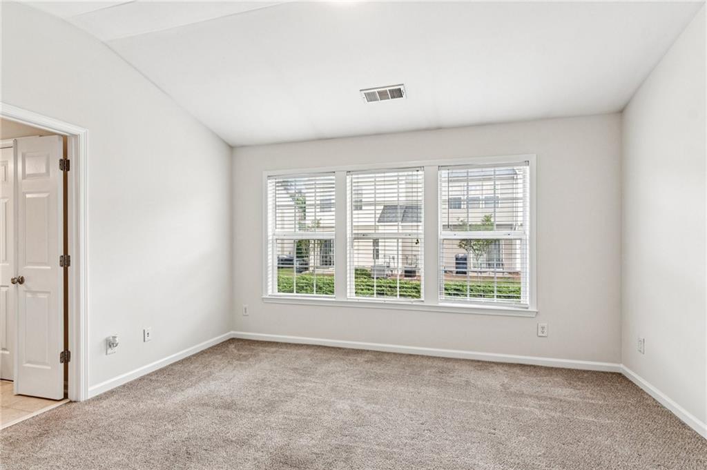 Whittington - Residential