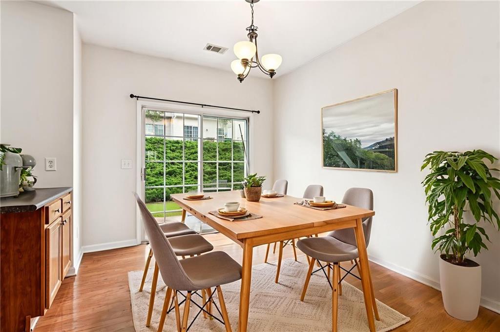 Whittington - Residential