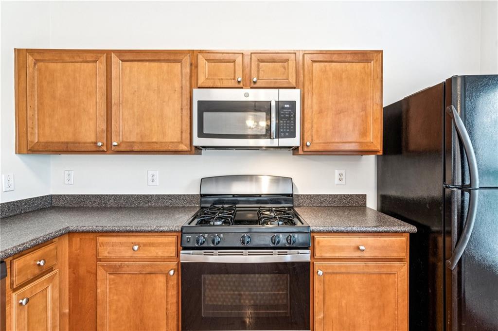 Whittington - Residential