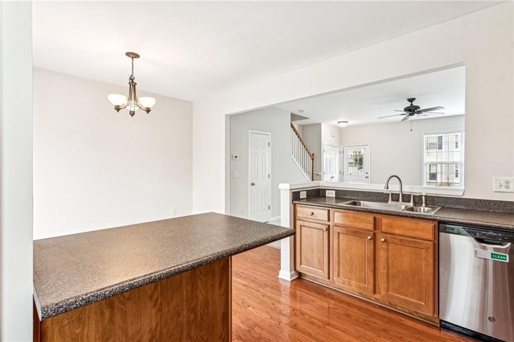 Whittington - Residential