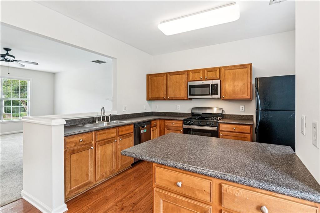 Whittington - Residential