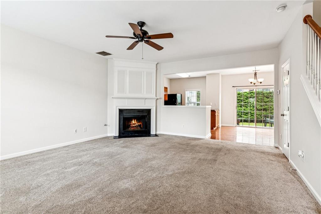 Whittington - Residential