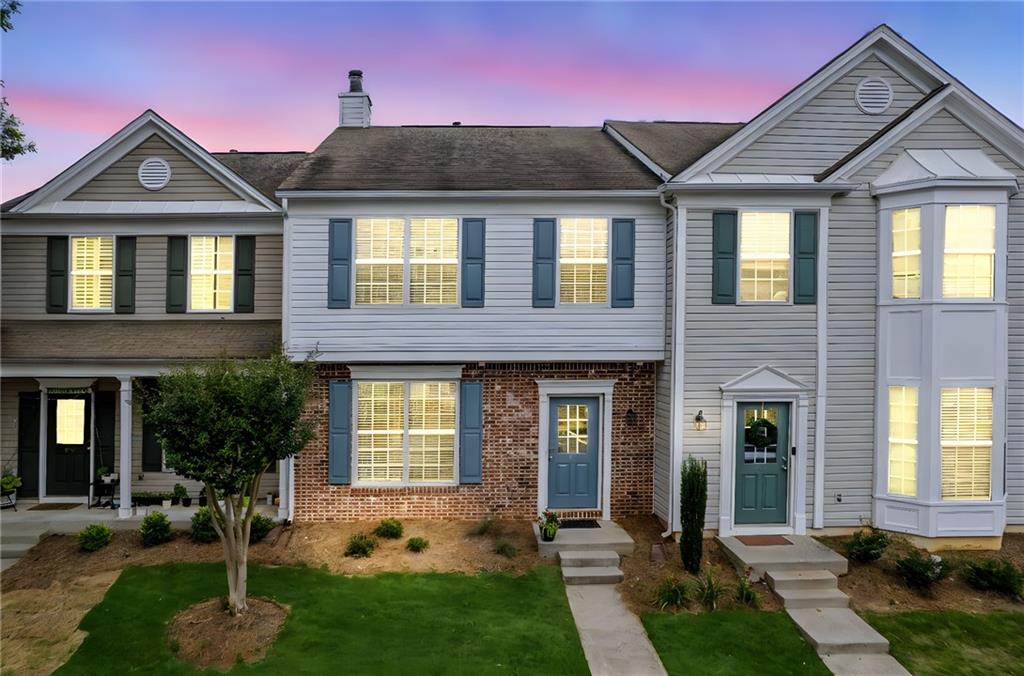 Whittington - Residential