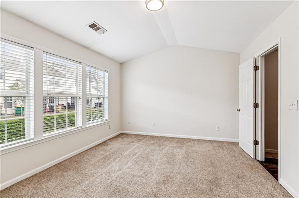 Whittington - Residential