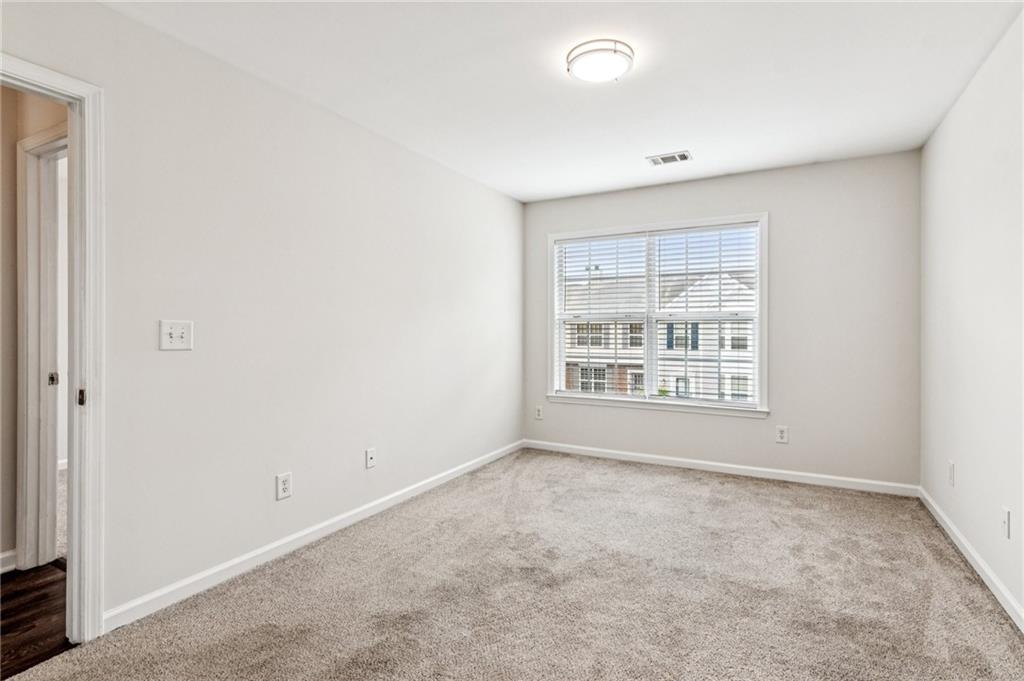 Whittington - Residential