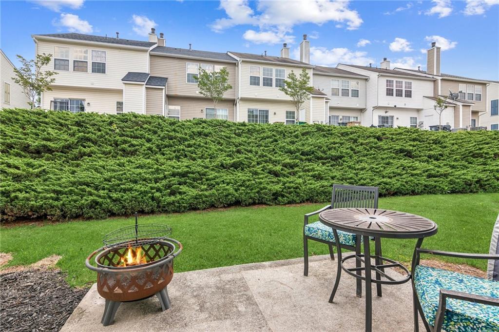 Whittington - Residential