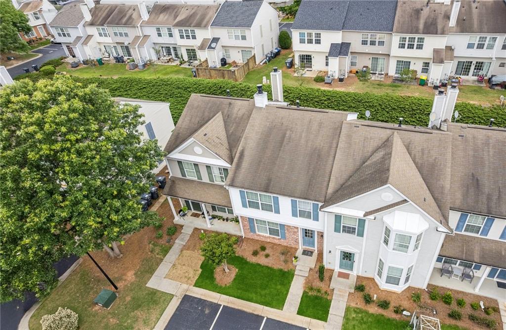 Whittington - Residential