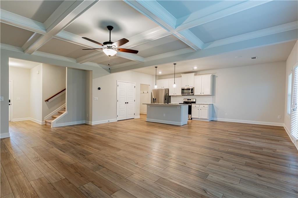 5385 Fox Hill Lane, Oakwood, Georgia image 11