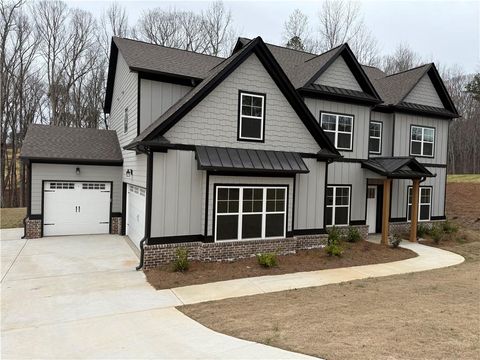 3229 TRADITIONS Way Jefferson GA 30549