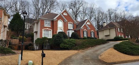 Photo of 2130 Woods River Lane, Duluth, GA 30097 (MLS # 7712109)