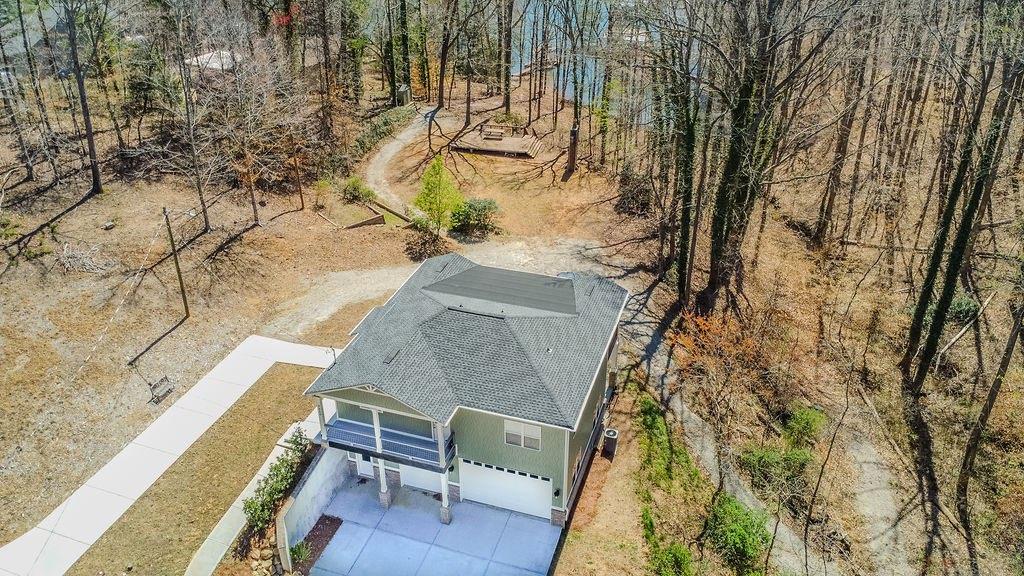 4660 Perry Road