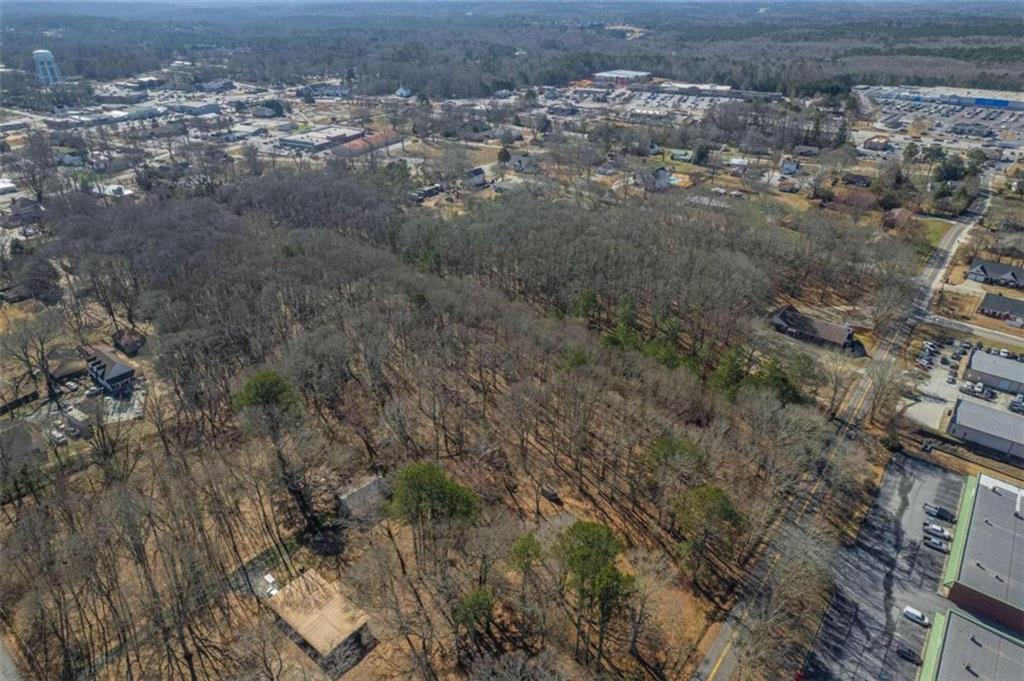 Line Street, Loganville, Georgia image 10