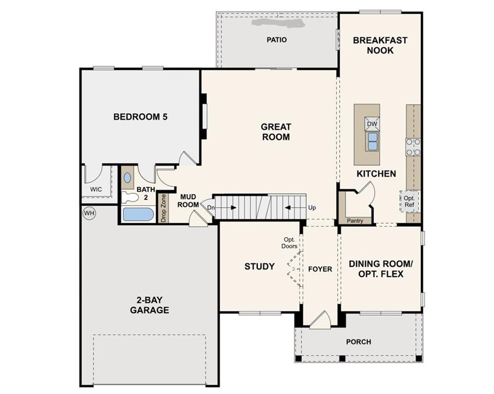 7255 Waggamon Way lot 90
