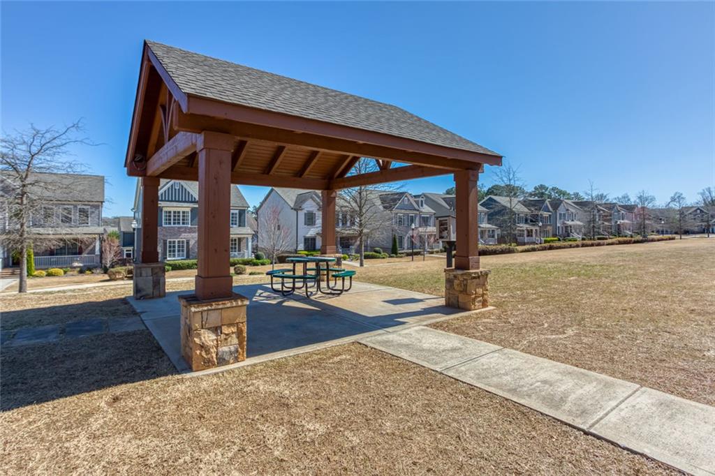 5085 Lake Drive, Forest Park, Georgia image 36
