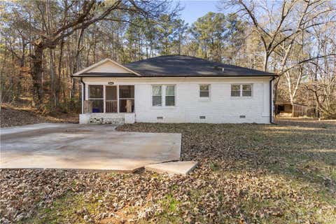 Homes For Sale - 5506 Highway 81<br/> Covington, GA 30016