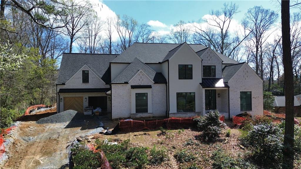 4585 Mystic Drive NE