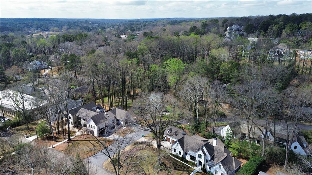 4585 Mystic Drive NE