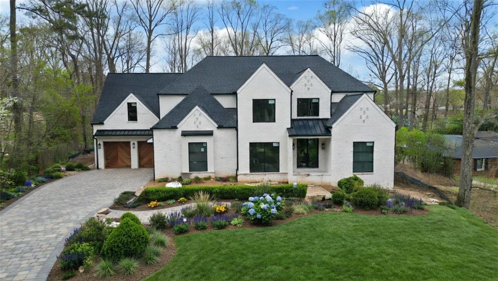 4585 Mystic Drive NE