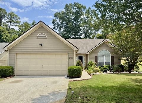 Photo of 4080 Landress Park Drive NW, Lilburn, GA 30047 (MLS # 7667253) Photo of 4080 Landress Park Drive NW, Lilburn, GA 30047 (MLS # 7667253)