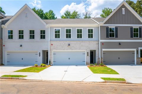 Photo of 188 Bluffington Way, Marietta, GA 30066 (MLS # 7668321)