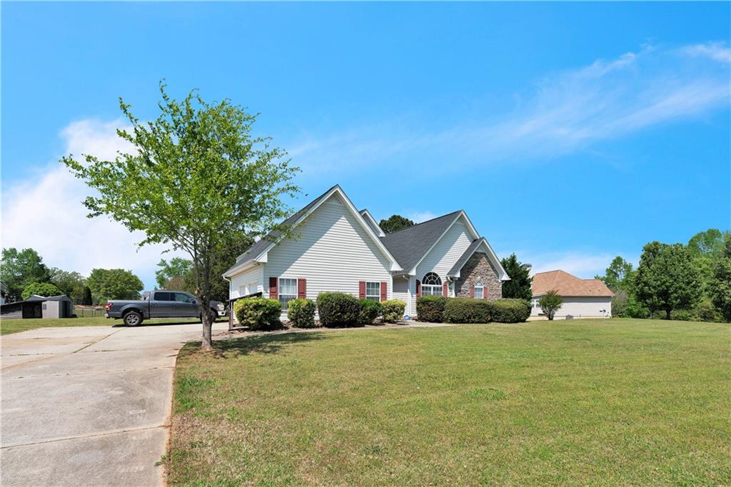 152 Ridge Crossing, Temple, Georgia image 1