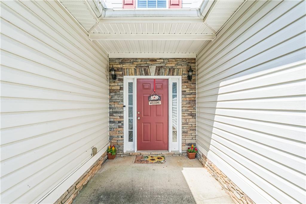 152 Ridge Crossing, Temple, Georgia image 4