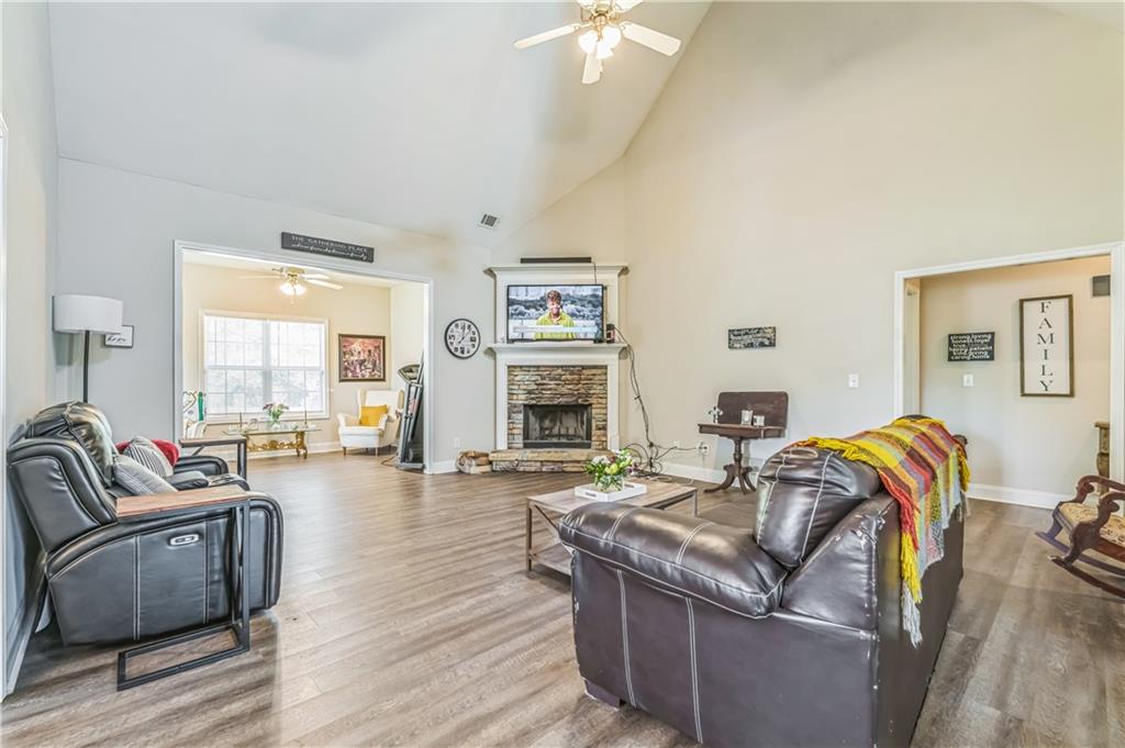 152 Ridge Crossing, Temple, Georgia image 6