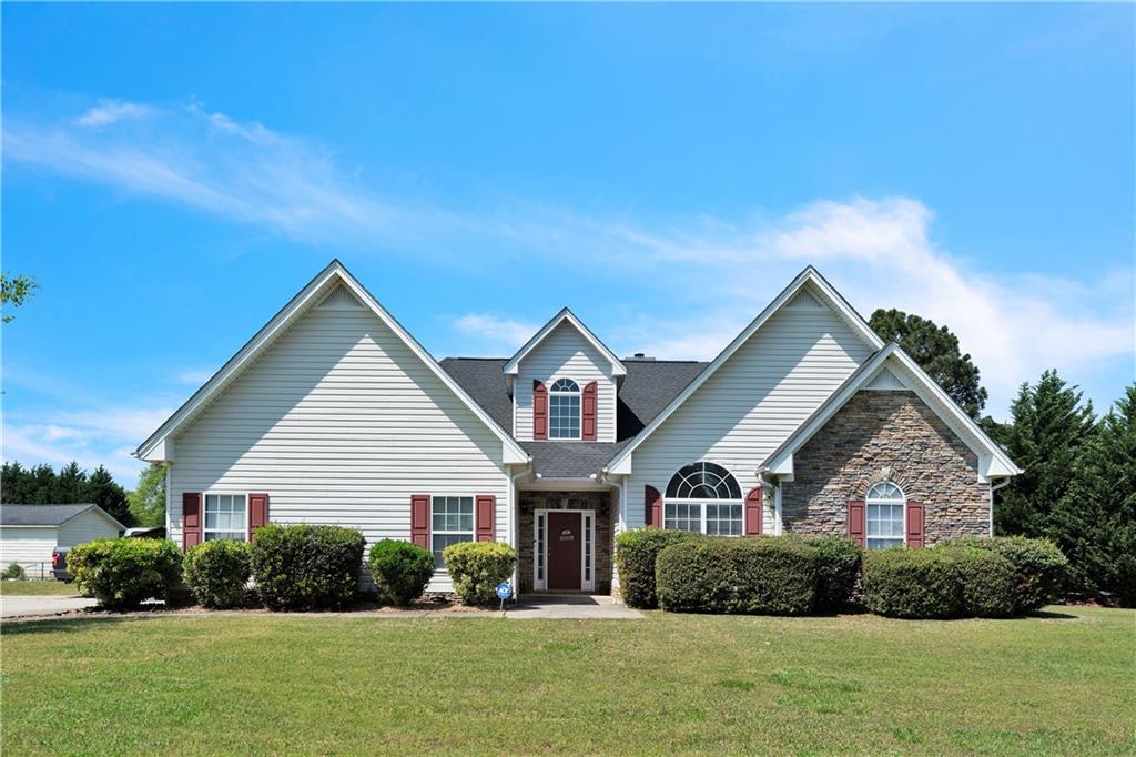 152 Ridge Crossing, Temple, Georgia image 2