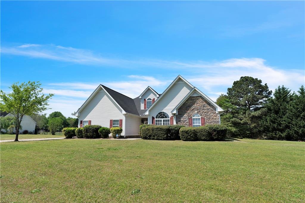 152 Ridge Crossing, Temple, Georgia image 3